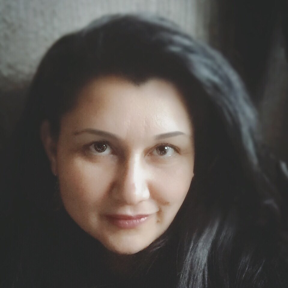 Mariluzb's profile picture. „Have you tried turning it off and on again?“