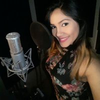 Marines Carolina Paz - @April_oficial1 Twitter Profile Photo