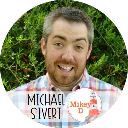 Upper Elementary Teacher (15 Years). Curriculum Designer. Digital Content Creator. Dual Master's Degree in Education. Coffee Lover. Buckeye Fan. LGBTQ+ Proud.