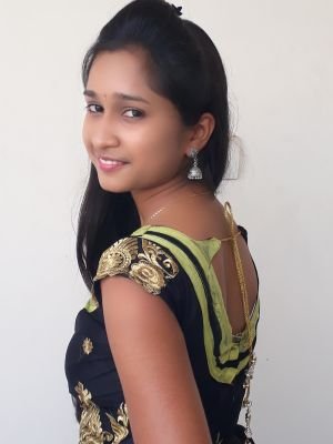 Tejutej7's profile picture. 