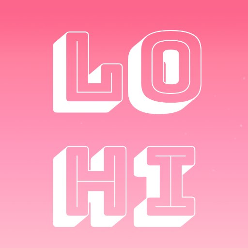 Some aesthetic-obsessed potate writing about lo-fi, tech, art he likes, and other weird shit like that