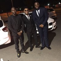 Rra Biggie (@ngweezy2) 's Twitter Profile