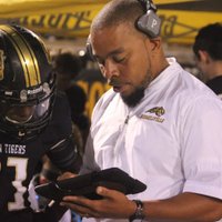 Jermaine A. Groce (@auki84g) 's Twitter Profile