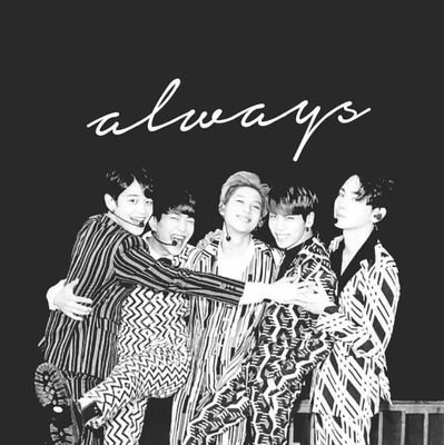 We can always count on our family for support. Whether its family that we are born with or family that you build with people who love SHINee.