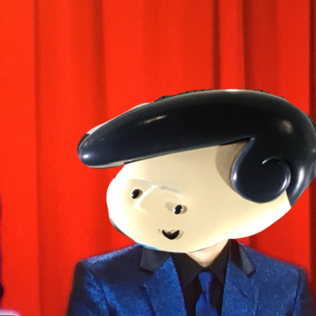 三宅健くん🐼