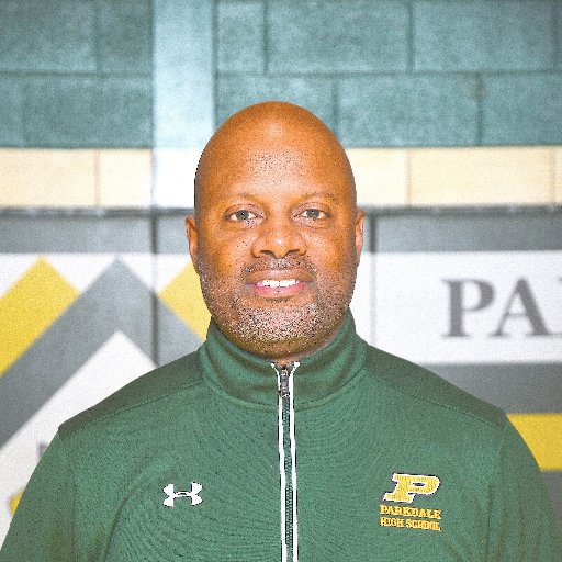 Athletic Director- Parkdale High Riverdale, MD...20 sports ONE TEAM Sharing the story of Our TEAM 140 characters at a time.