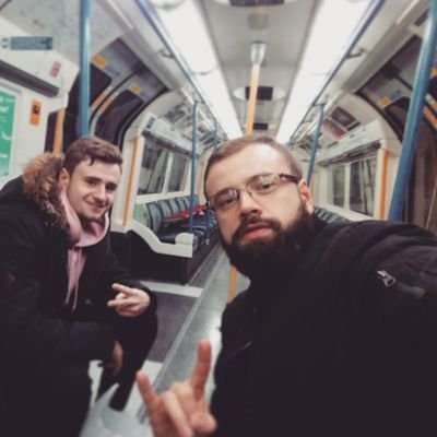 PabloDiabloUK's profile picture. Diablo Project - a transformation from an average bloke into Pablo Diablo