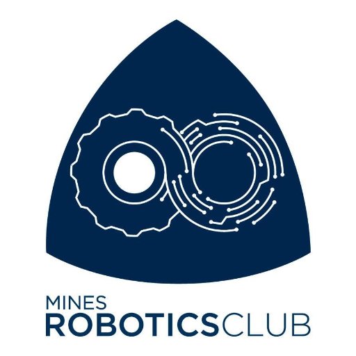 Have you ever said to yourself, “I bet a machine could do that.” We at the Robotics Club certainly have. Our mission is to advance the future of robotics.