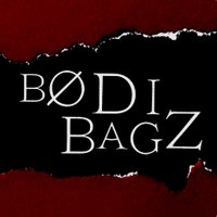 Bødi Bagz (@bodi_bagz) 's Twitter Profile