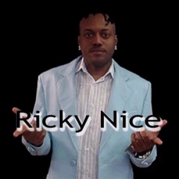 Ricky Nice