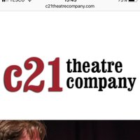 c21 Theatre Comp NI(@c21Theatre) 's Twitter Profileg