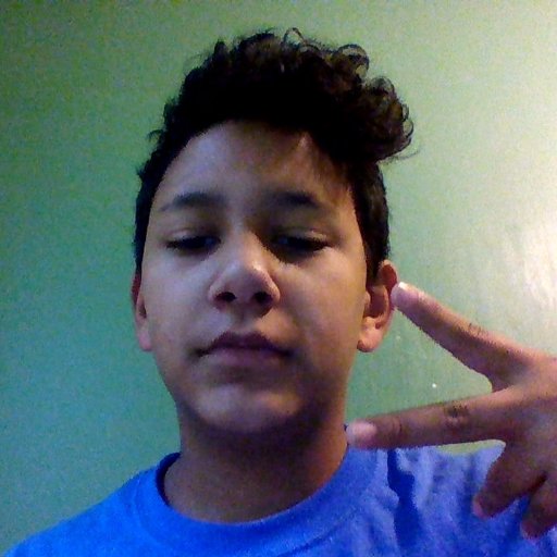 Anthonyw11805's profile picture. I am 12 years old I love sports #basketball #soccer #football and i'm #single