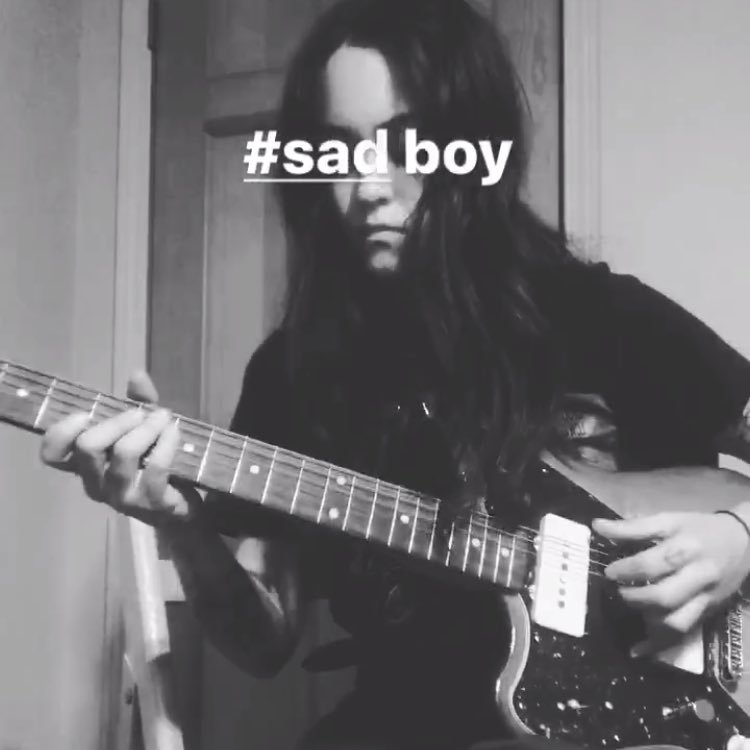 Tenderkiid's profile picture. Yes