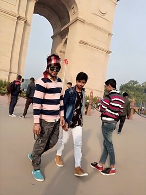 nitynits96's profile picture. 