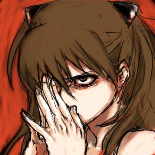 Oghmaさんのプロフィール画像