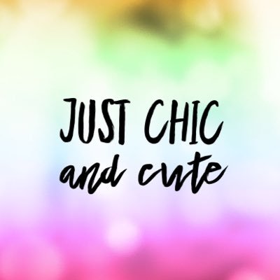 justchicandcute Profile Picture