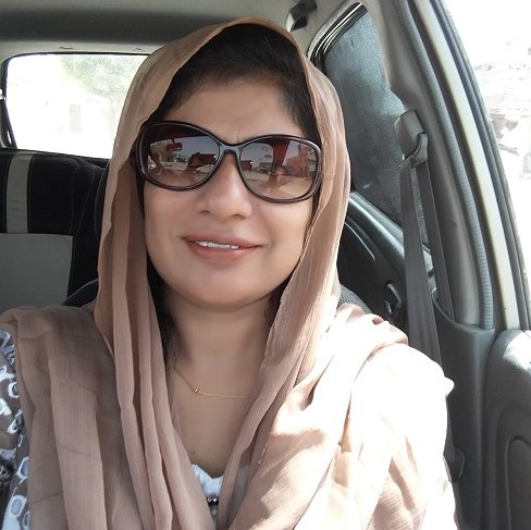 Sobia_Blogpost's profile picture. This is Sobia, Professional Freelancer at Fiverr and working as Guest Posting Provider.