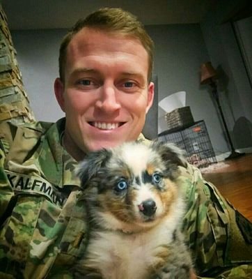 MKalfman's profile picture. US Army..... Ask me!