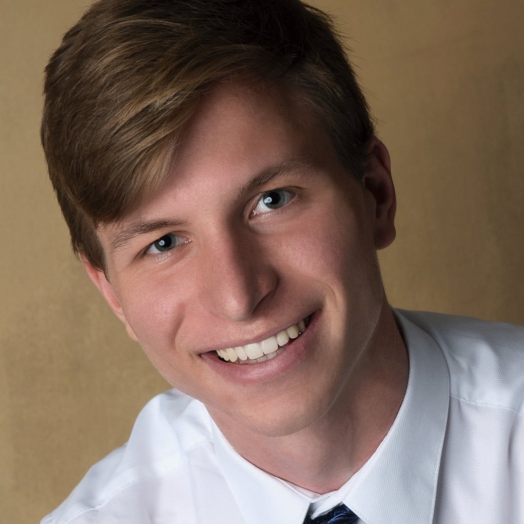 Radio Producer @AnnenbergMedia | Host and founder @BillswithLuke | @USCAnnenberg '22 | Through faith.