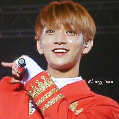 홍지수 • 이석민 • 이찬 • 서명호 • 최승철 ➹ ♥︎ ✛