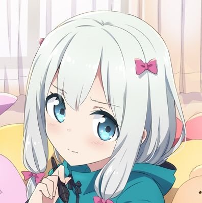 Buckers919's profile picture. Just a 19 yo weeb from uk