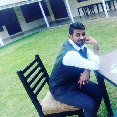 Founder at Shagg Power infra
working for innovation, providing energy efficient solution. looking new ideas to save environment .