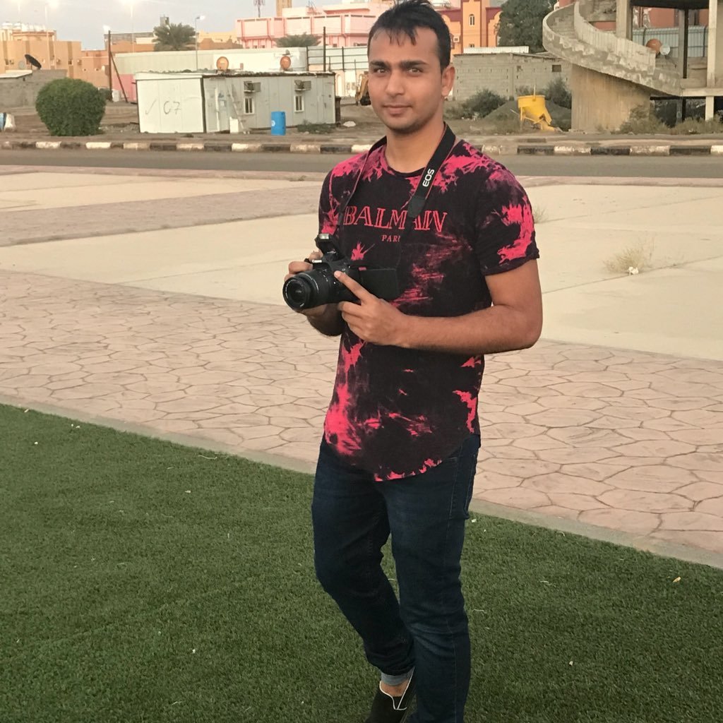 Manager at McDonald’s