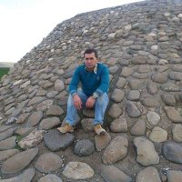 Rustem Kemal (@ebunor1) 's Twitter Profile