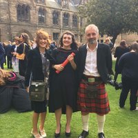 Iona Whyte (@whytewithay1) 's Twitter Profile