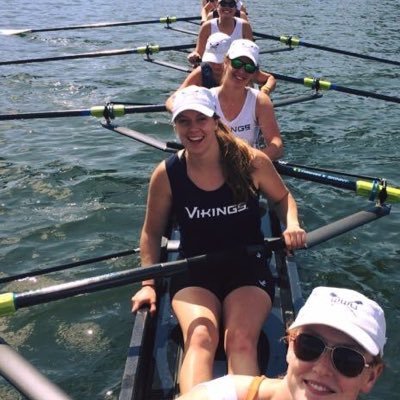 Physical Therapist @traininthecore - helping athletes stay healthy, get healthy, and play the sports they love!  @CUPhysTher alumni. @WWU_Rowing alumni.
