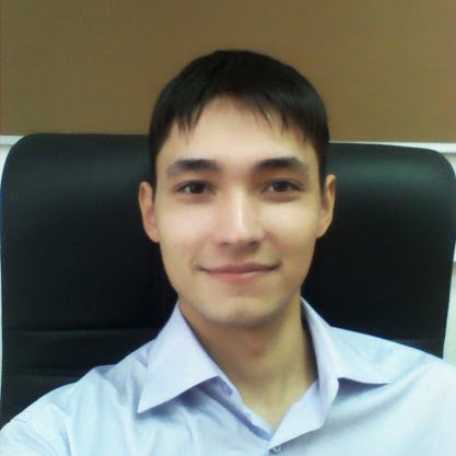 AntonDevop's profile picture. 