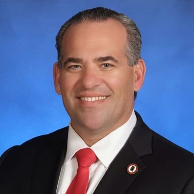 Principal at Miami Southridge Senior High School and the 2018 Miami Dade Schools Principal of the Year