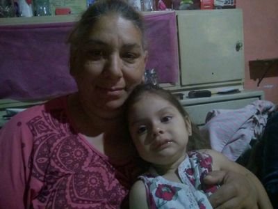 monicag1806's profile picture. 