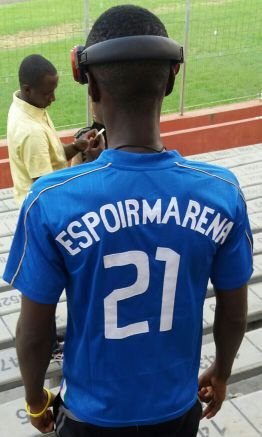 Sekoumarenacon1's profile picture. 