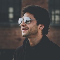 Mishal Raheja(@mishalraheja) 's Twitter Profile Photo