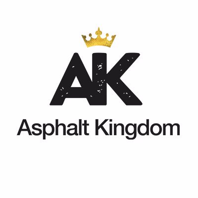 http://t.co/fim2bhfv | Asphalt Kingdom helps people maintain their asphalt surfaces in a cost effective fashion that increases value & curb appeal.