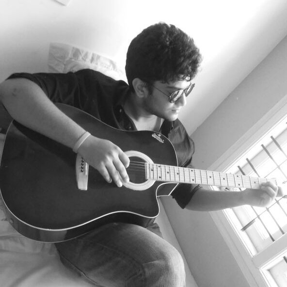 LordMax06's profile picture. Artist,Writer, Director
kannada original.
#sandalwood w! a film director looking for a job. 🙏