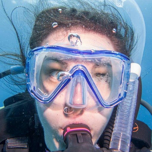 riekrl's profile picture. 