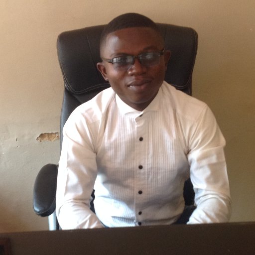 MpeshiJudex's profile picture. 