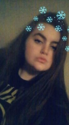 TaylorKeeney4's profile picture. I am a total anime nerd and a nerd in general☺
I love reading, and i am 14 
SHS❤