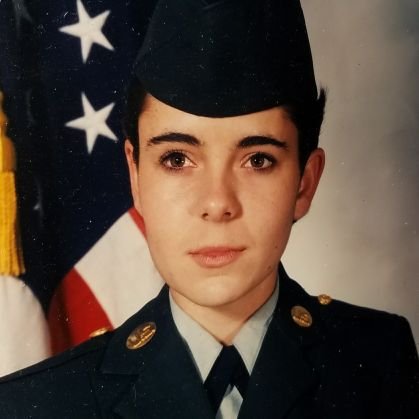 sheilastanton76's profile picture. mother, veteran, first responder. High speed, low drag #Maga #ITrustPresidentTrump