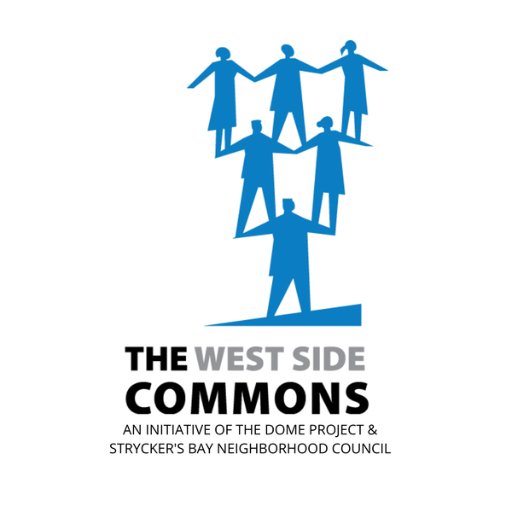 westsidecommons's profile picture. #UWS #justpay