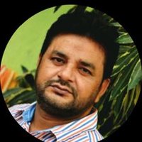 Haleem Husain Zaidi (@haleemzaidi) 's Twitter Profile
