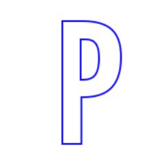 Parameter is a community that supports exploration using technology to create and educate through art making.