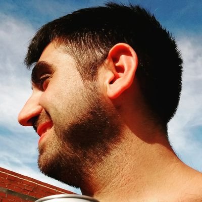 ¿Yo más grande que Lennon? Sí, porque Lennon lamentablemente se murió.