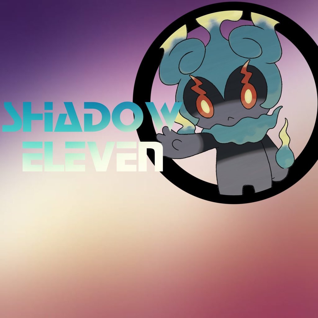 shadoweleven1's profile picture. Collectionneur d'évents #PokémonROSA et #PokémonLune mais aussi un shasseur de Shiny .Prochainement Youtuber .Mon CA:4442-1349-5218 .