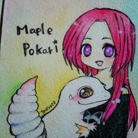 ぽかりさん(ポー) (@pokari66) 's Twitter Profile