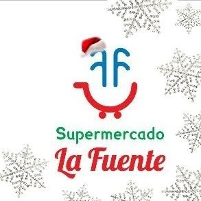 Supermercado La Fuente. La Fuente de su Economía