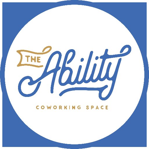 theabilityspace's profile picture. By far the easiest & best way to work, collaborate and build community. A coworking space providing you with the Ability to grow.