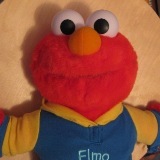 Sesame Street plush collectors